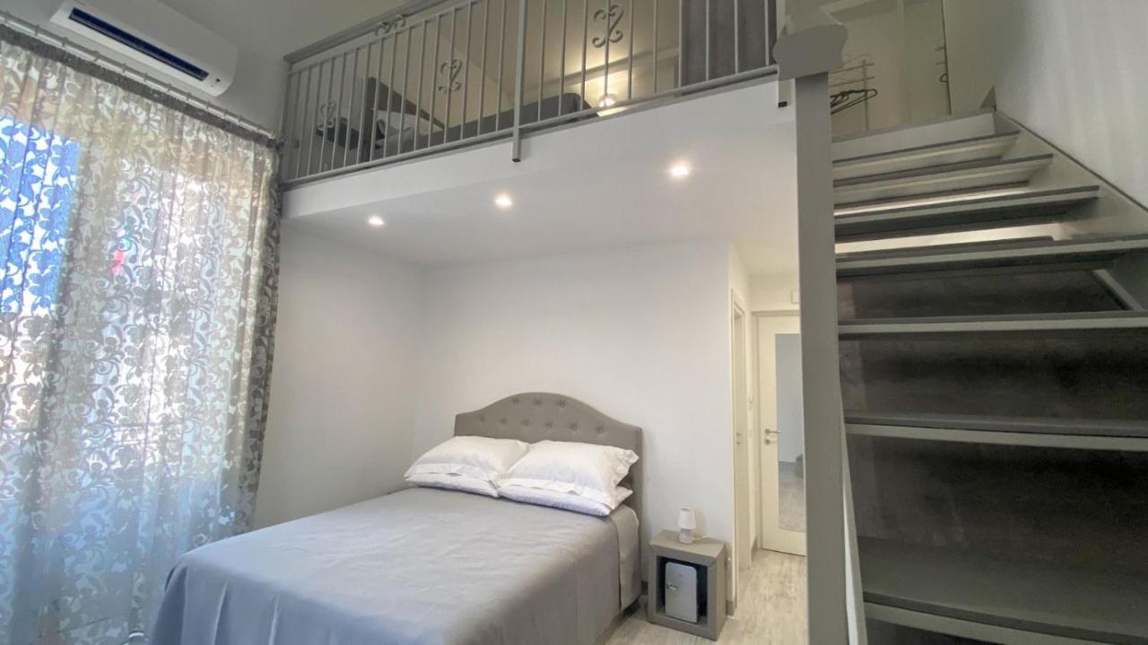 Palazzo Frami Hotel Acireale Exterior photo