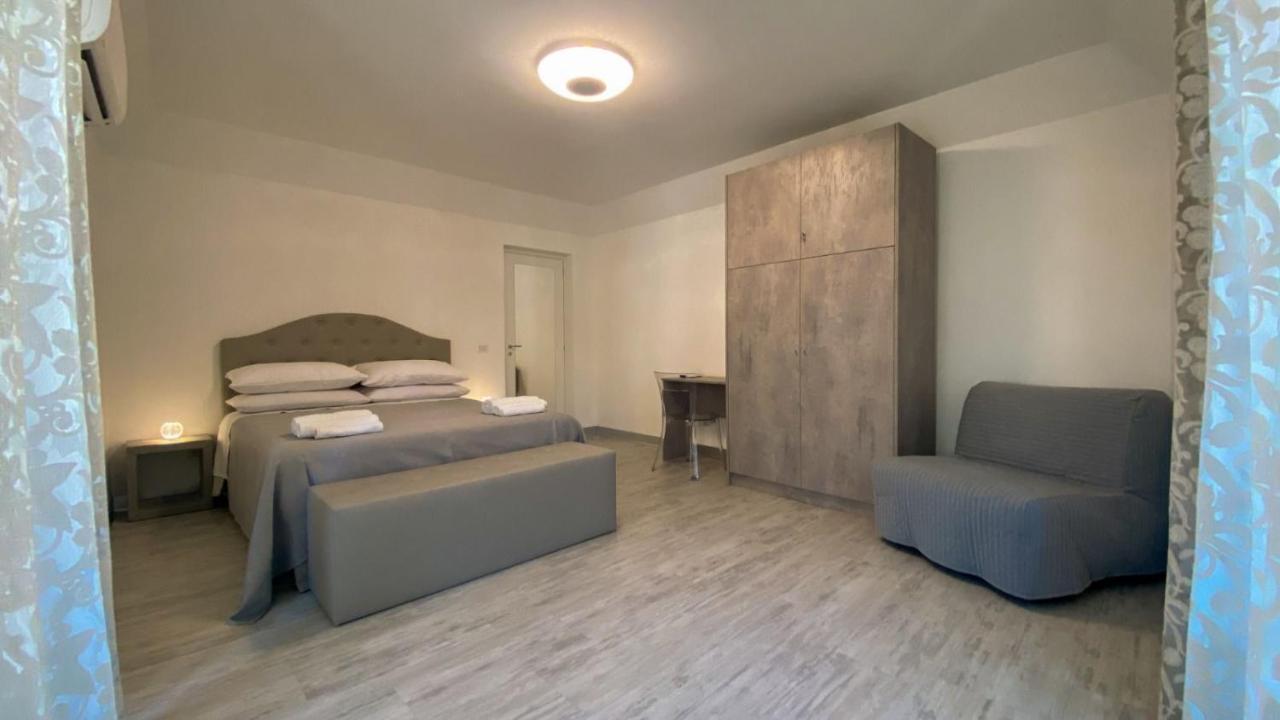 Palazzo Frami Hotel Acireale Exterior photo