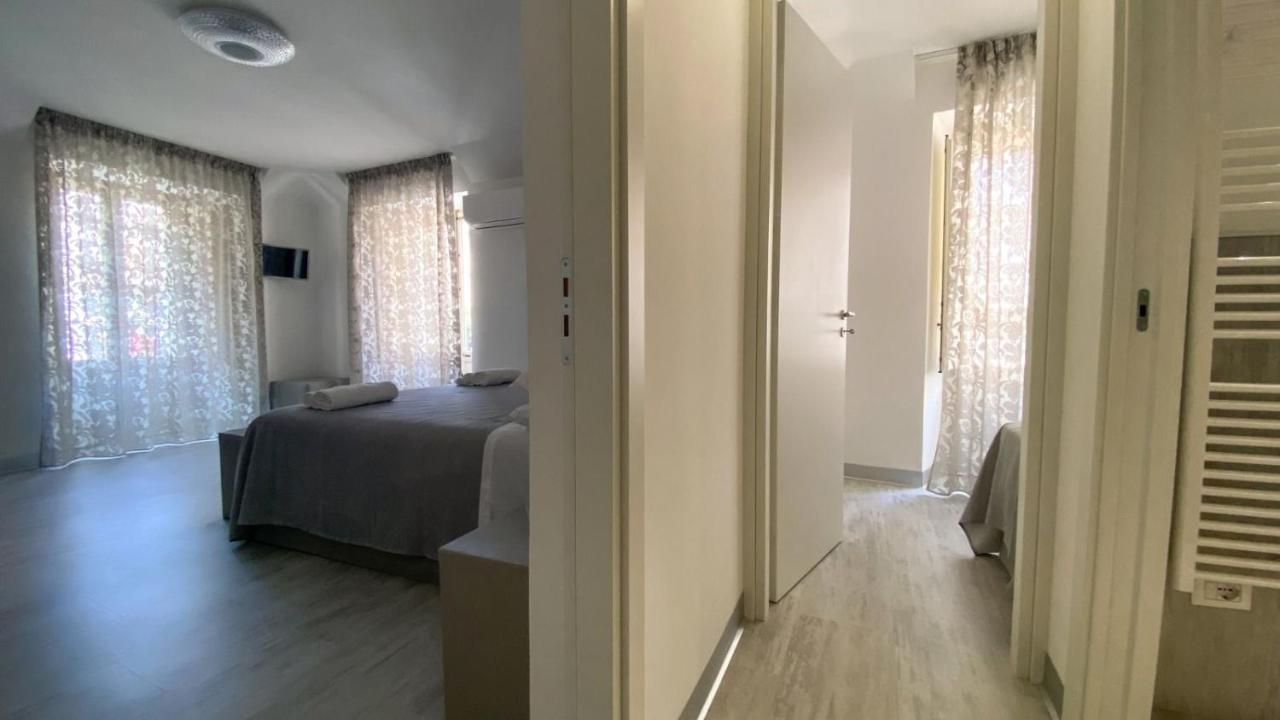 Palazzo Frami Hotel Acireale Exterior photo