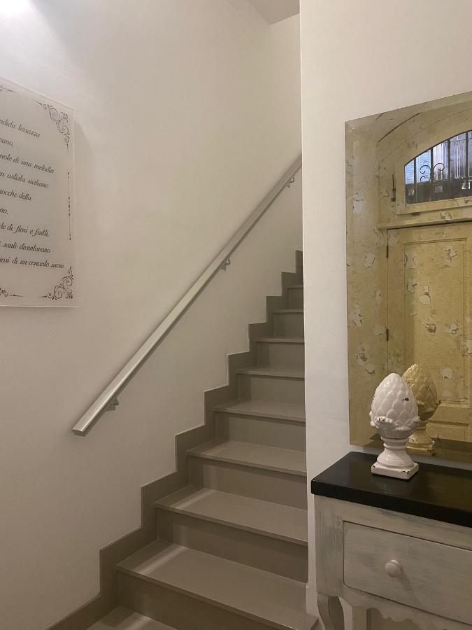 Palazzo Frami Hotel Acireale Exterior photo