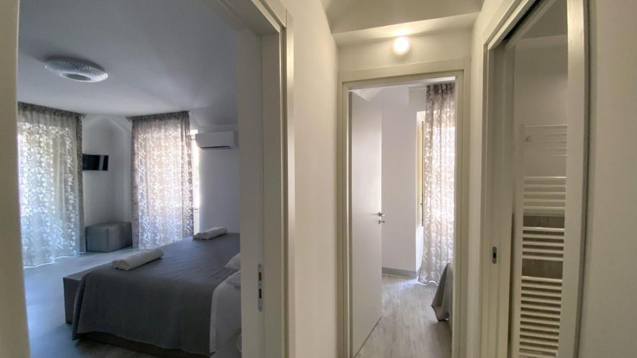 Palazzo Frami Hotel Acireale Exterior photo